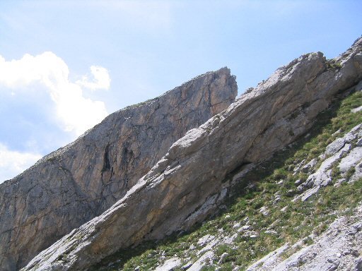 La Croix des Têtes
